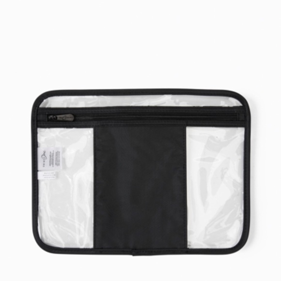 thirty-one Handbags - Thirty-One Clear Utility Pocket Insert